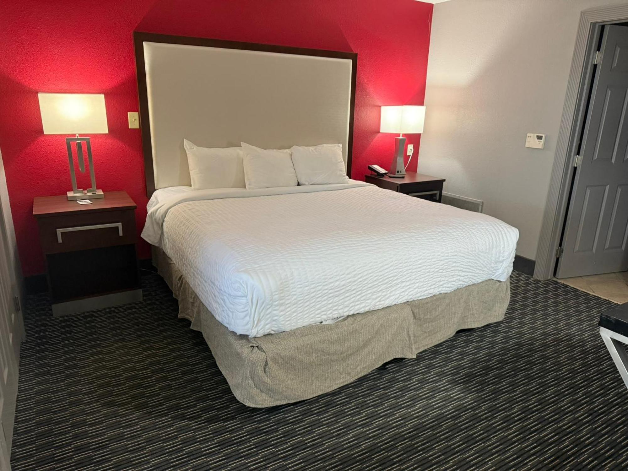 Sonesta Essential - مدينة رابيد المظهر الخارجي الصورة